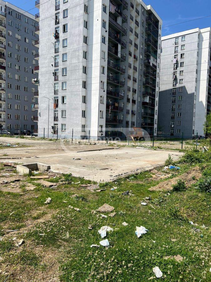 Non-Agricultural Plot For Sale In Zugdidi view 2