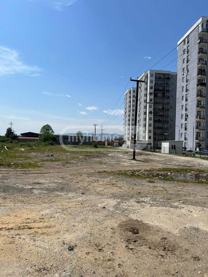Non-Agricultural Plot For Sale In Zugdidi view 4