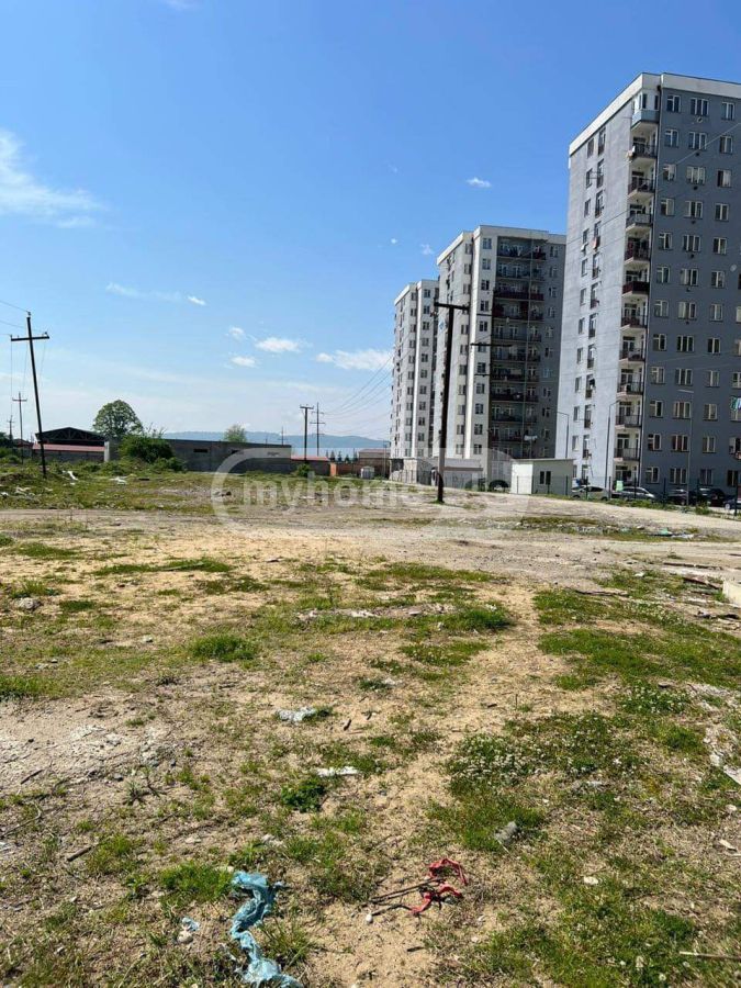 Non-Agricultural Plot For Sale In Zugdidi view 5