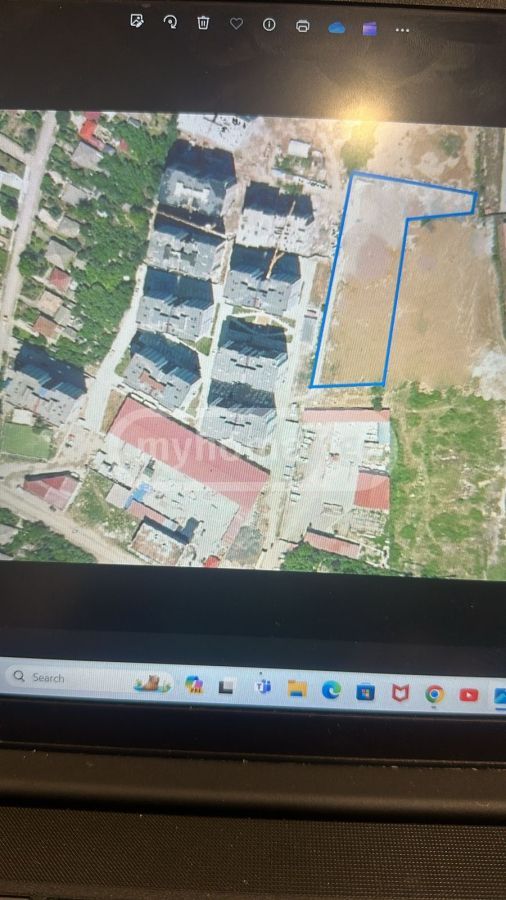 Non-Agricultural Plot For Sale In Zugdidi view 6