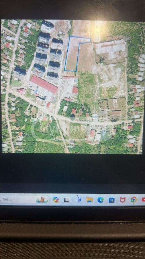 Non-Agricultural Plot For Sale In Zugdidi view 7