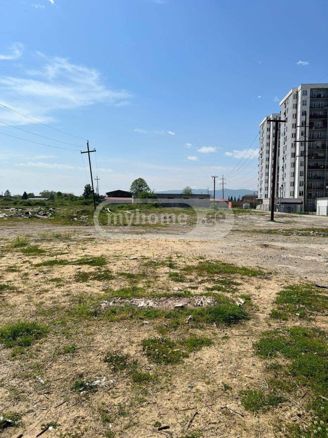 Non-Agricultural Plot For Sale In Zugdidi view 8