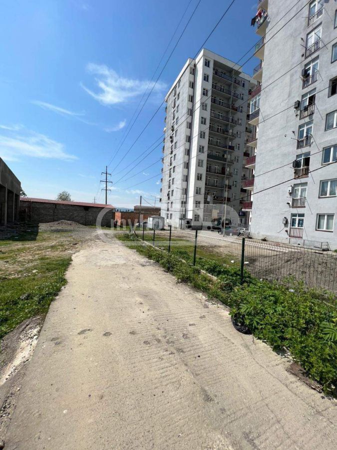 Non-Agricultural Plot For Sale In Zugdidi view 9