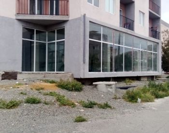 Trade commercial area for sale in lilo