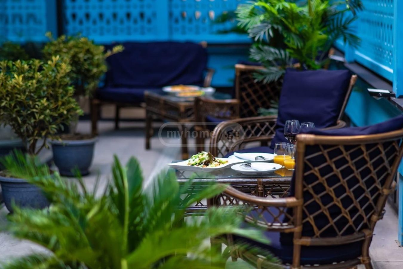 For Sale 10+ Room Sastumro Chughuretshi view 12