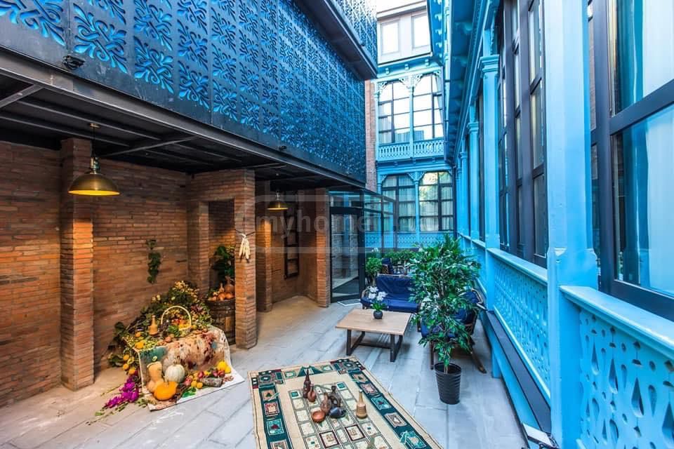 For Sale 10+ Room Sastumro Chughuretshi view 3