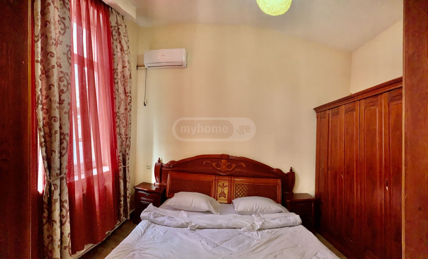 4 Room Apartment Daily Rent In Chugureti view 10