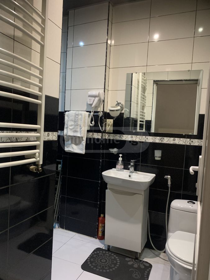 4 Room Apartment Daily Rent In Chugureti view 5
