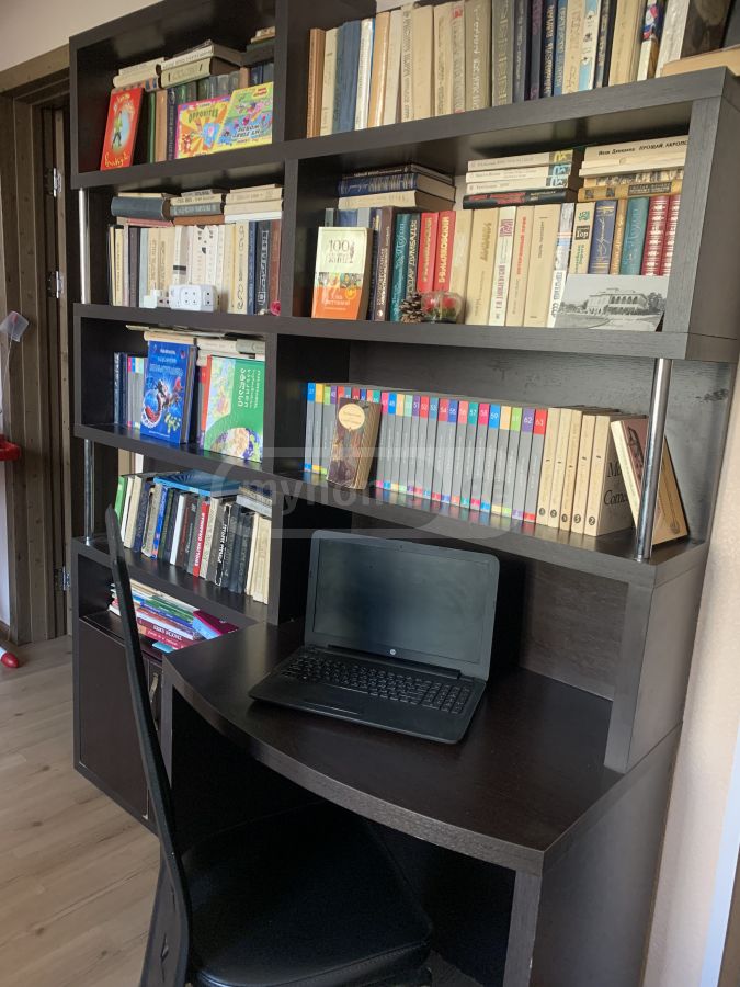 4 Room Apartment Daily Rent In Chugureti view 7