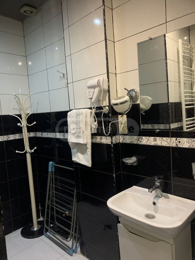 4 Room Apartment Daily Rent In Chugureti view 8