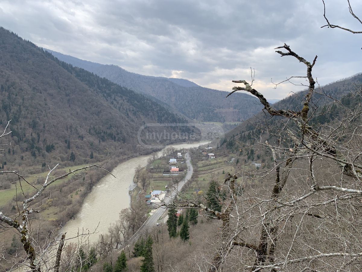 Non-Agricultural Plot For Sale In Borjomi view 1