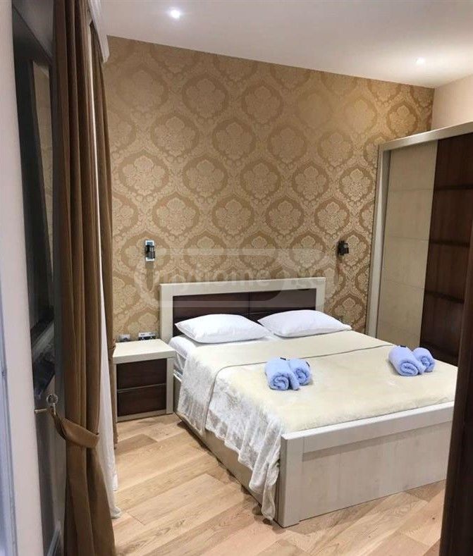 For Sale 4 Room Apartment Mtatsmindaze view 9