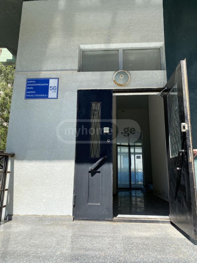 For Sale 2 Room Apartment Khelvachauris Munitsipalitetshi view 4