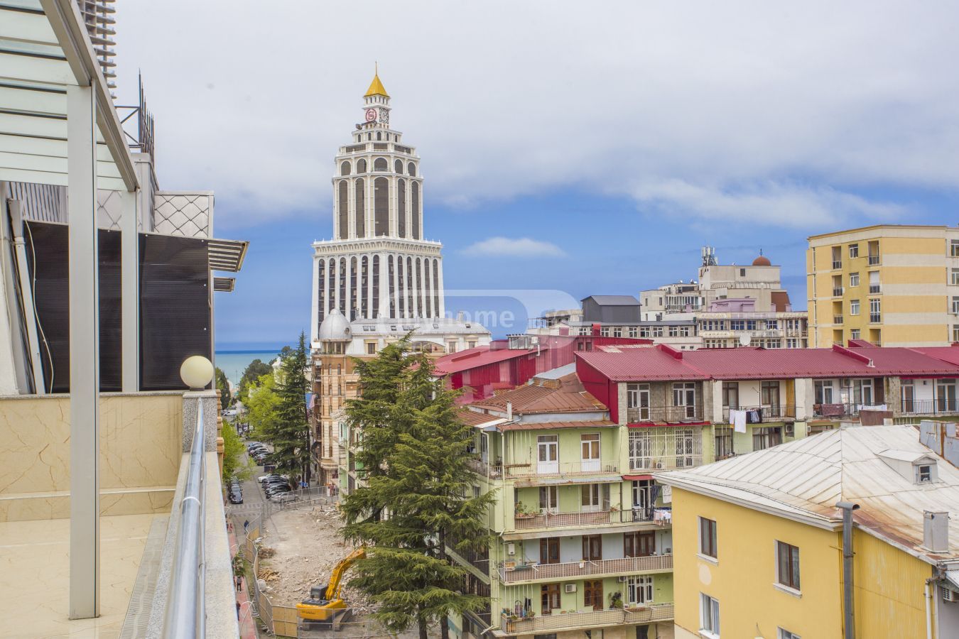 For Sale 10+ Room Sastumro Didubeshi view 1