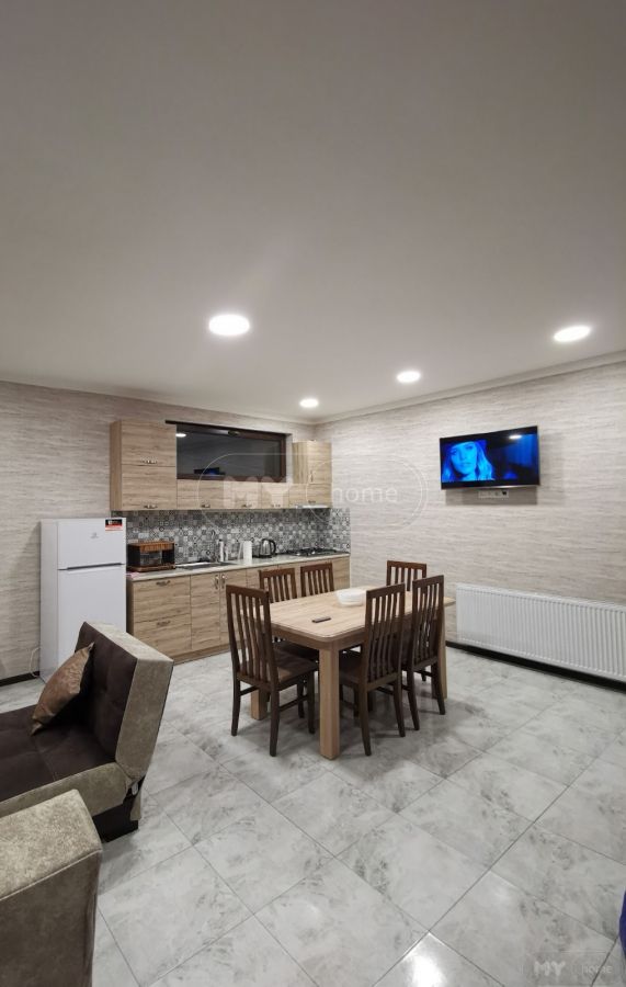 Daily Rent 3 Room Country House Bakurianshi, 11 of 12