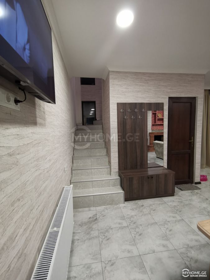 Daily Rent 3 Room Country House Bakurianshi, 3 of 12