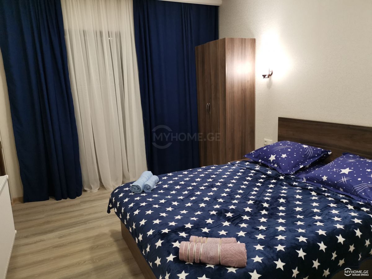 Daily Rent 3 Room Country House Bakurianshi, 6 of 12