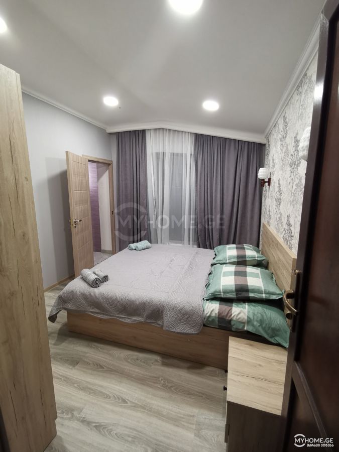 Daily Rent 3 Room Country House Bakurianshi, 7 of 12