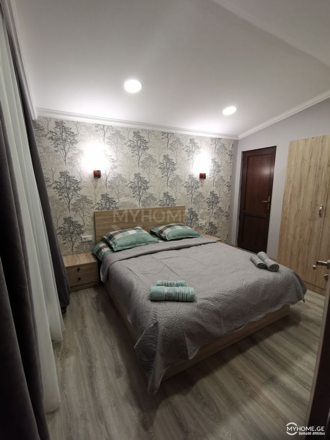 Daily Rent 3 Room Country House Bakurianshi, 8 of 12
