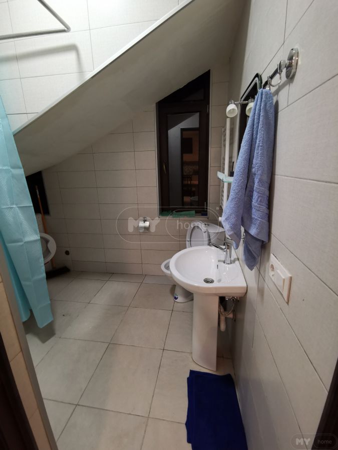 Daily Rent 3 Room Country House Bakurianshi, 10 of 12