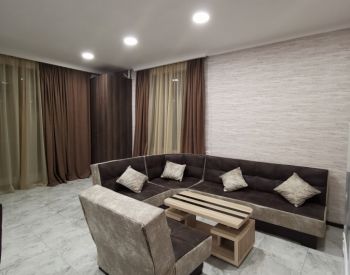 3 room country house for rent in bakuriani