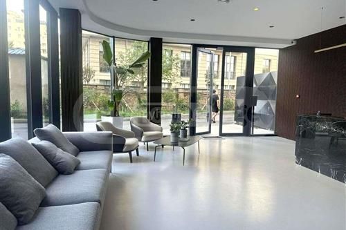 For Rent 2 Room Apartment Avlabarshi view 1