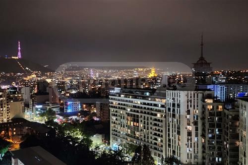 For Rent 2 Room Apartment Avlabarshi view 10