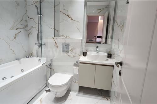 For Rent 2 Room Apartment Avlabarshi view 2