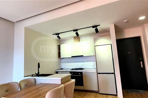 For Rent 2 Room Apartment Avlabarshi view 3