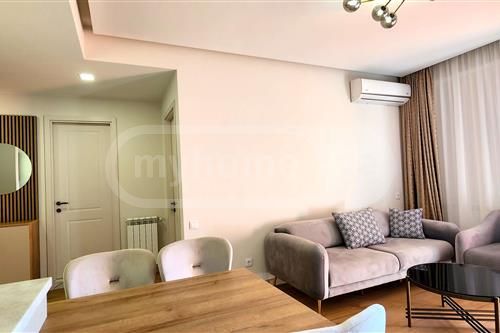 For Rent 2 Room Apartment Avlabarshi view 4