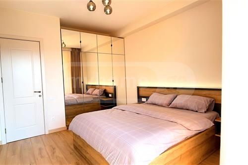 For Rent 2 Room Apartment Avlabarshi view 6