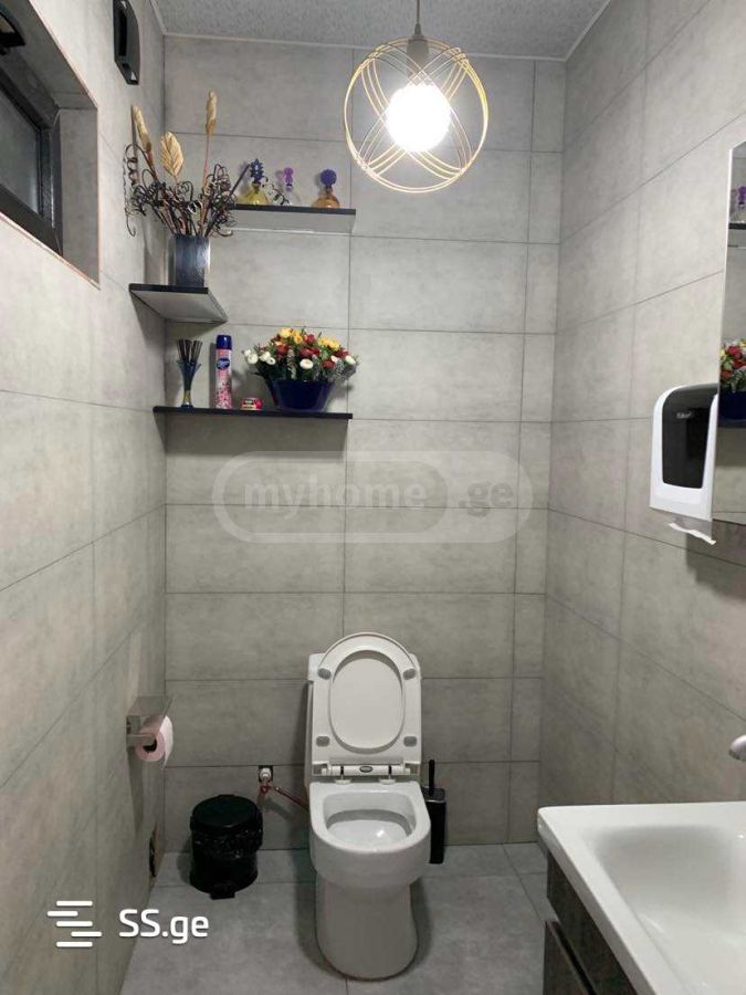 Universal Commercial Area For Sale In Zugdidi view 6