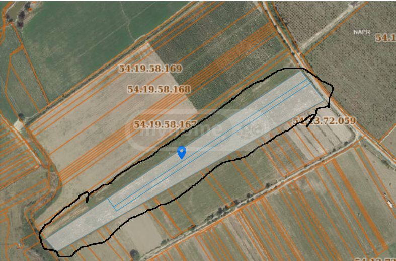 Agricultural Plot For Sale In Lagodekhi view 4