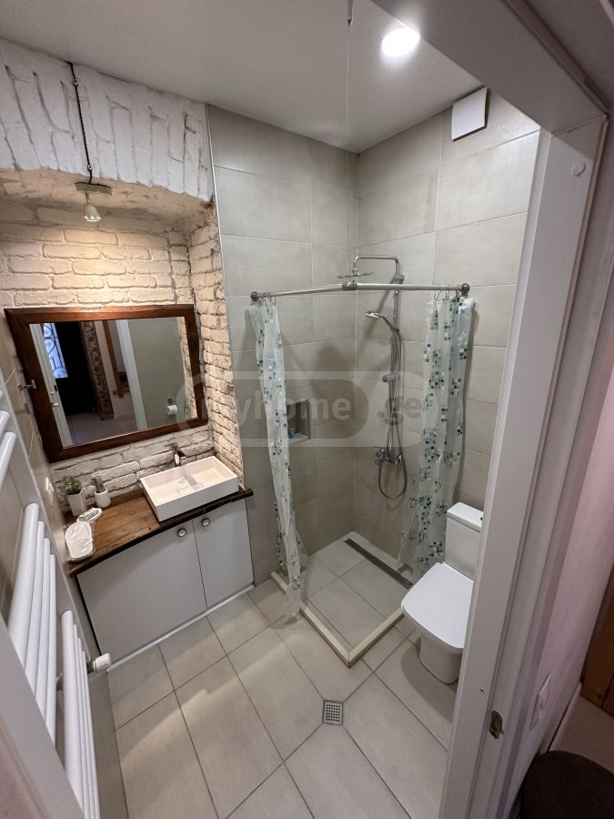 იყიდება 2-ოთახი ბინა Sololakshiში view 7