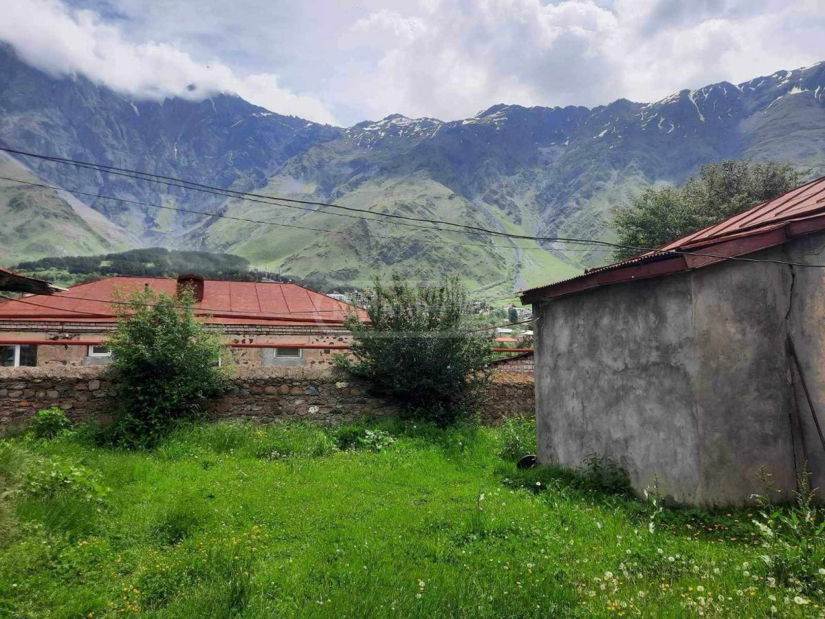 For Sale 5 Room Private House Qazbegshi view 4