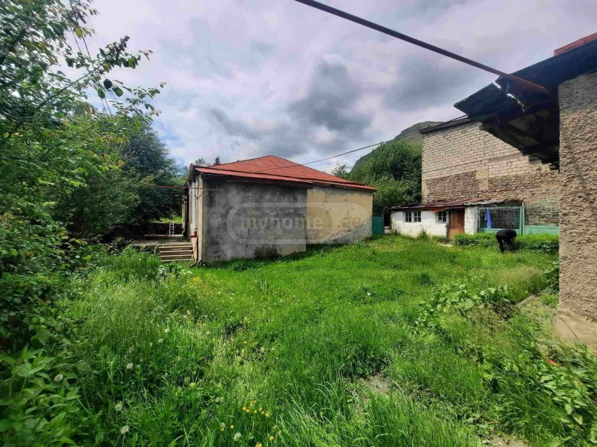 For Sale 5 Room Private House Qazbegshi view 5