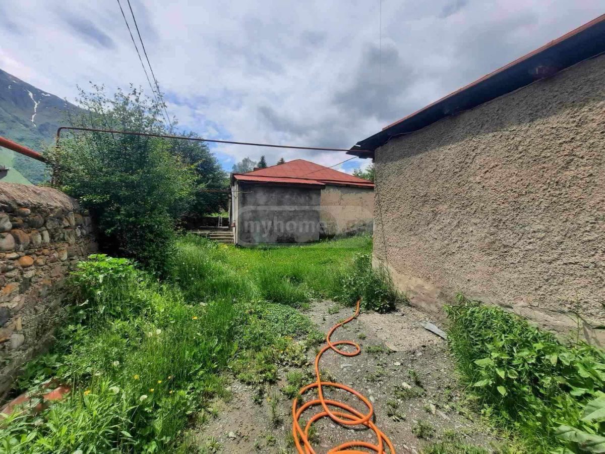 For Sale 5 Room Private House Qazbegshi view 7
