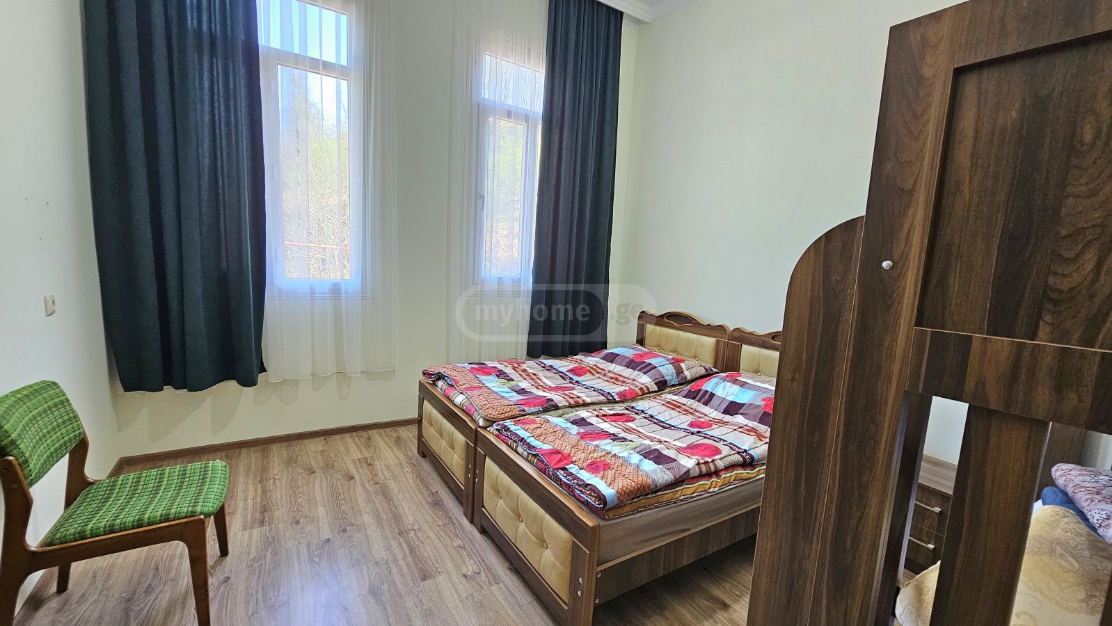 5 Room Private House For Rent In Kobuleti Municipality view 10