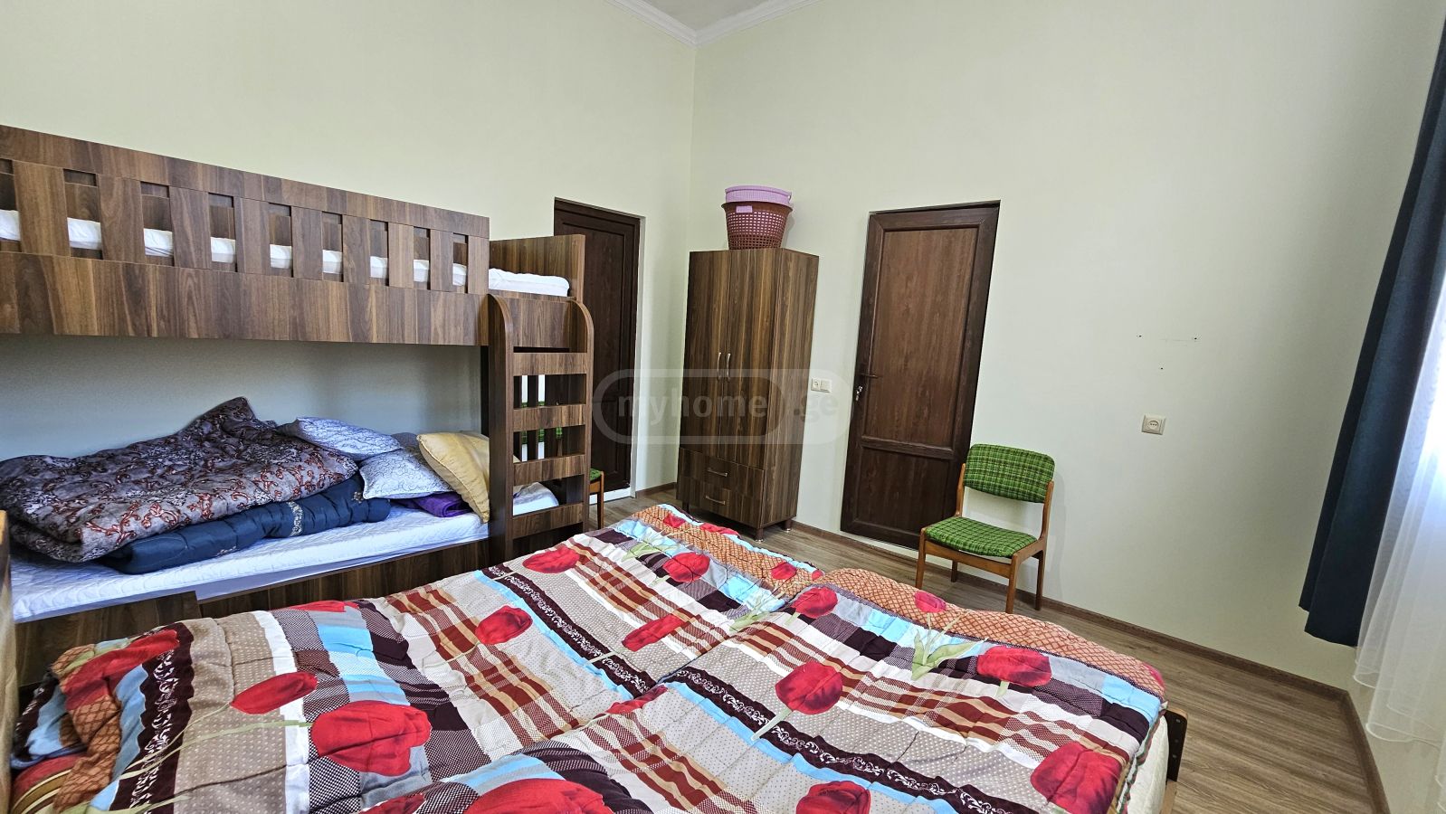 5 Room Private House For Rent In Kobuleti Municipality view 11