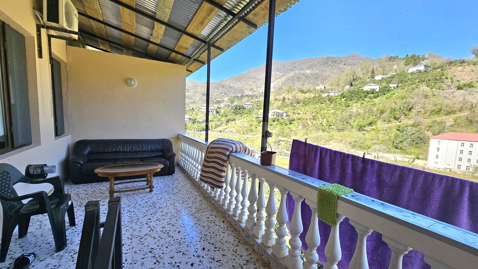 5 Room Private House For Rent In Kobuleti Municipality view 12