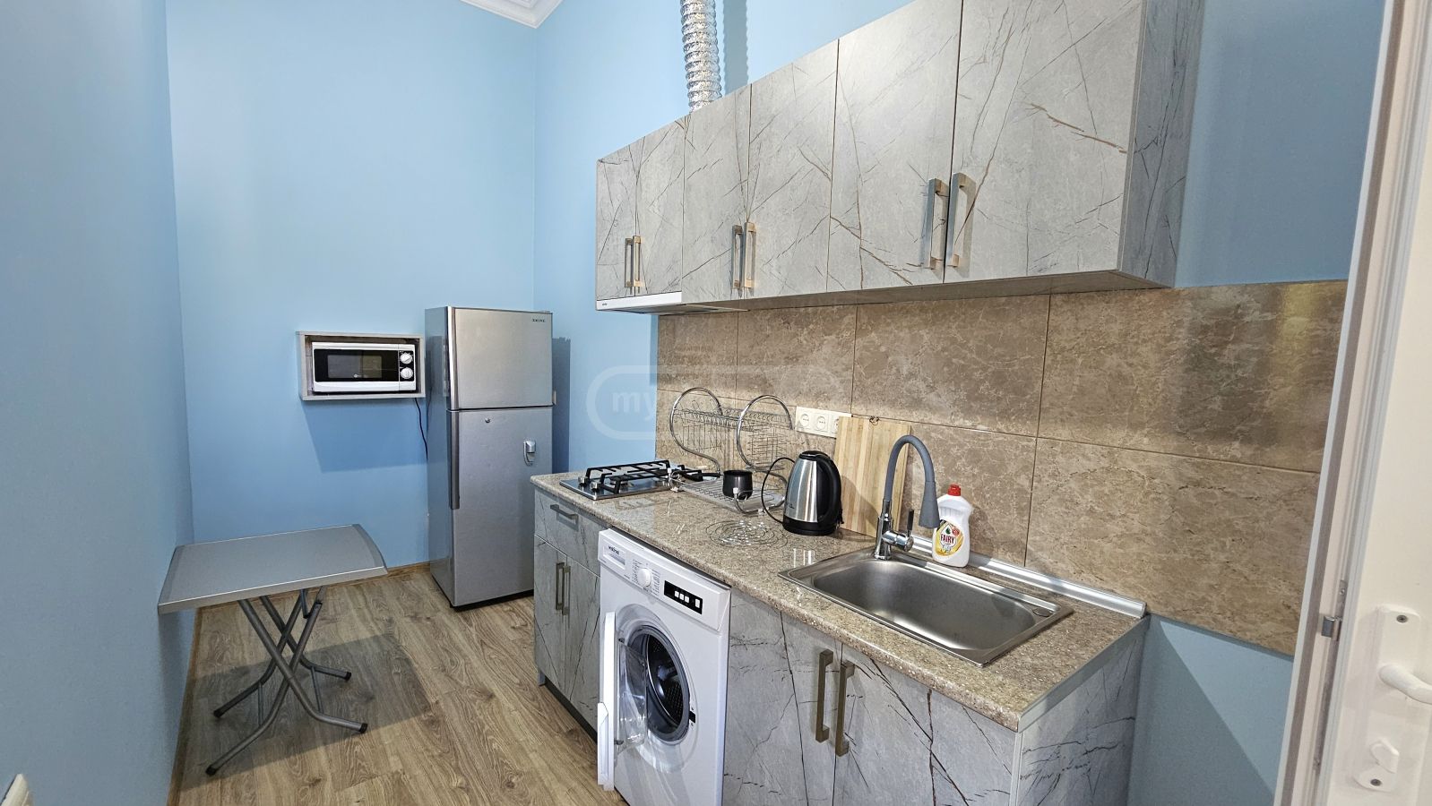 5 Room Private House For Rent In Kobuleti Municipality view 3