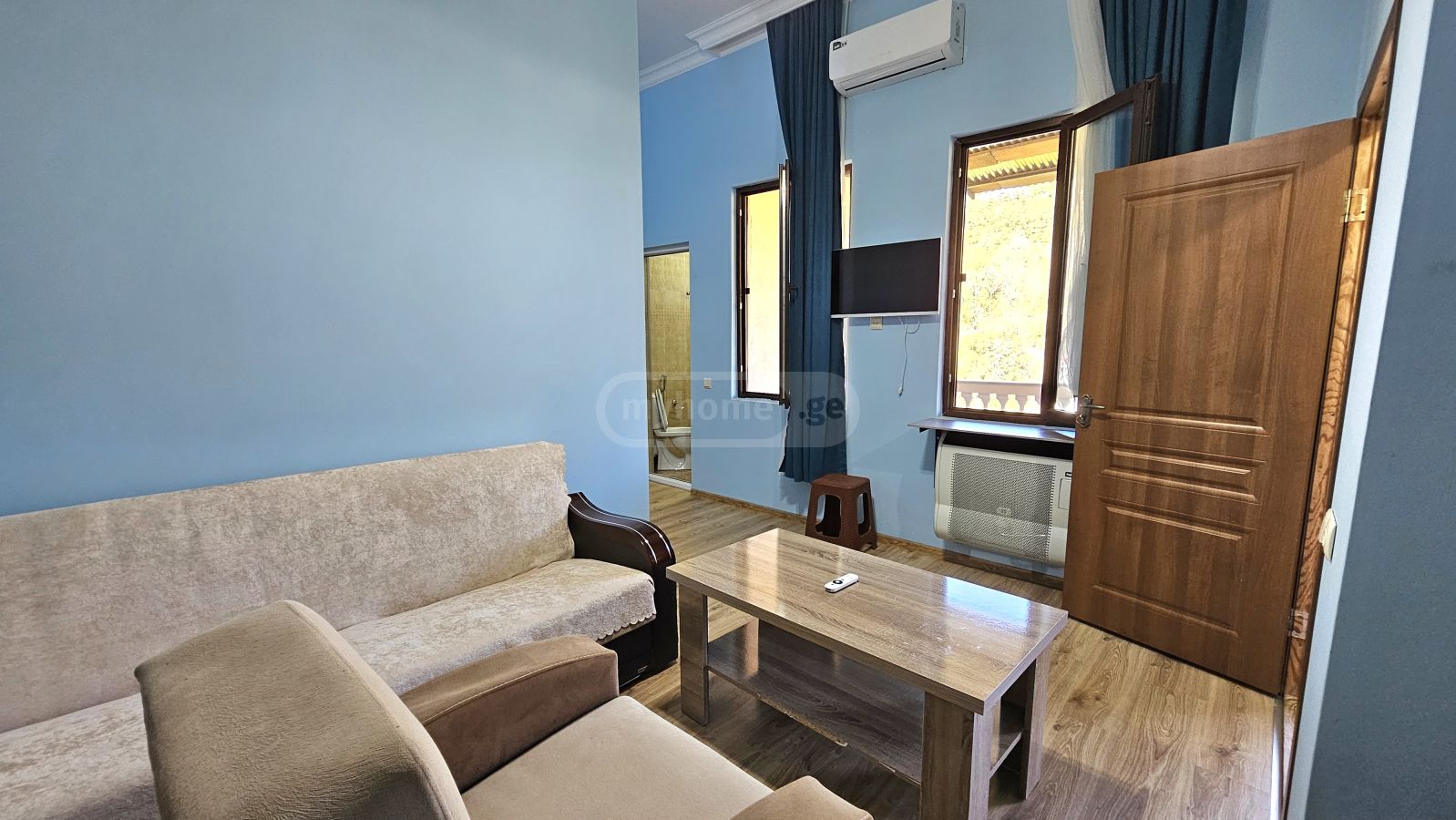 5 Room Private House For Rent In Kobuleti Municipality view 4