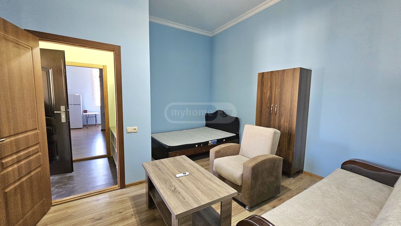 5 Room Private House For Rent In Kobuleti Municipality view 5