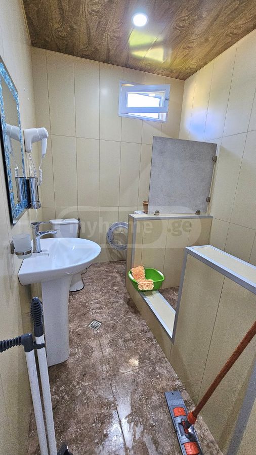 5 Room Private House For Rent In Kobuleti Municipality view 6