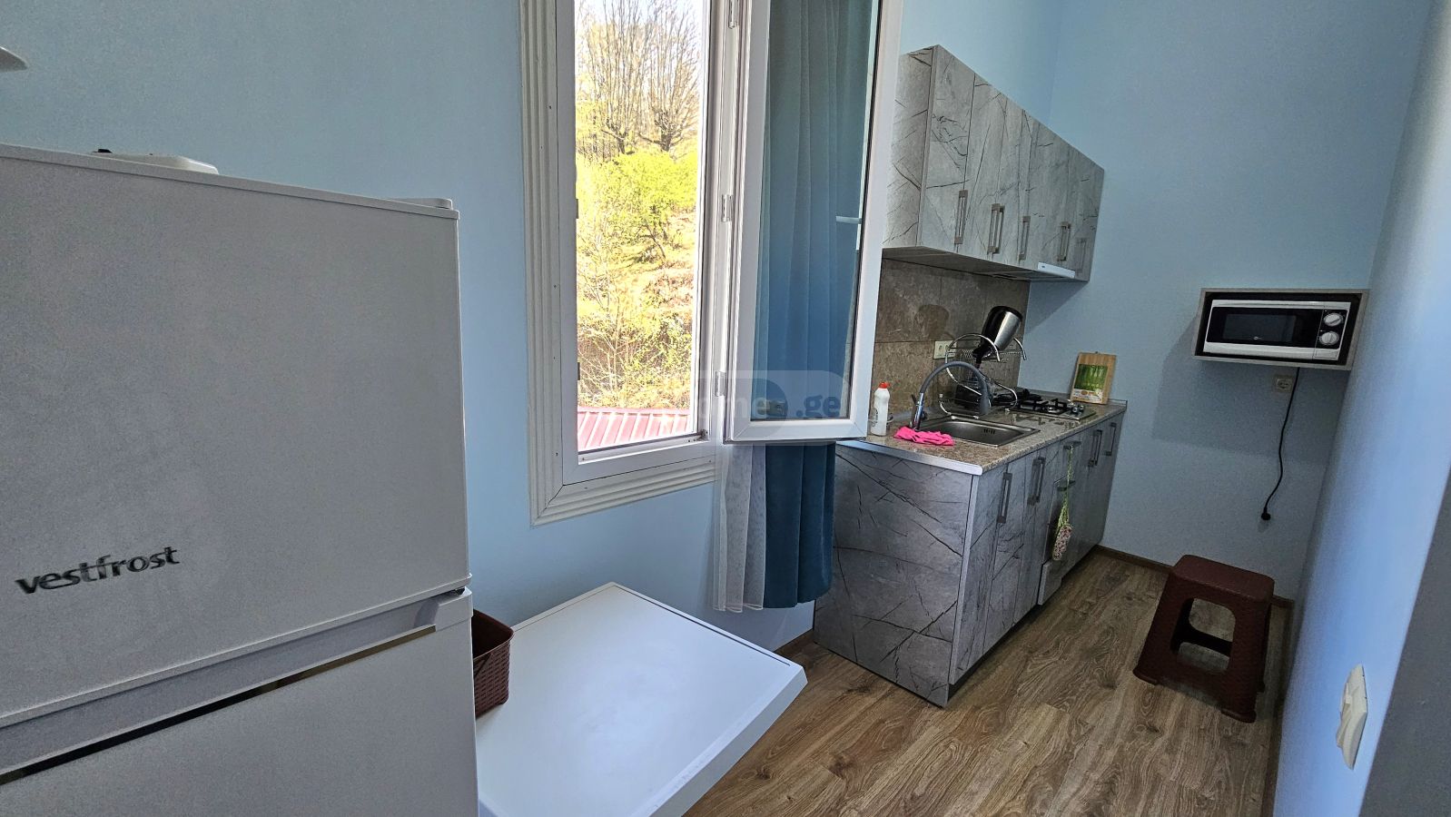 5 Room Private House For Rent In Kobuleti Municipality view 8