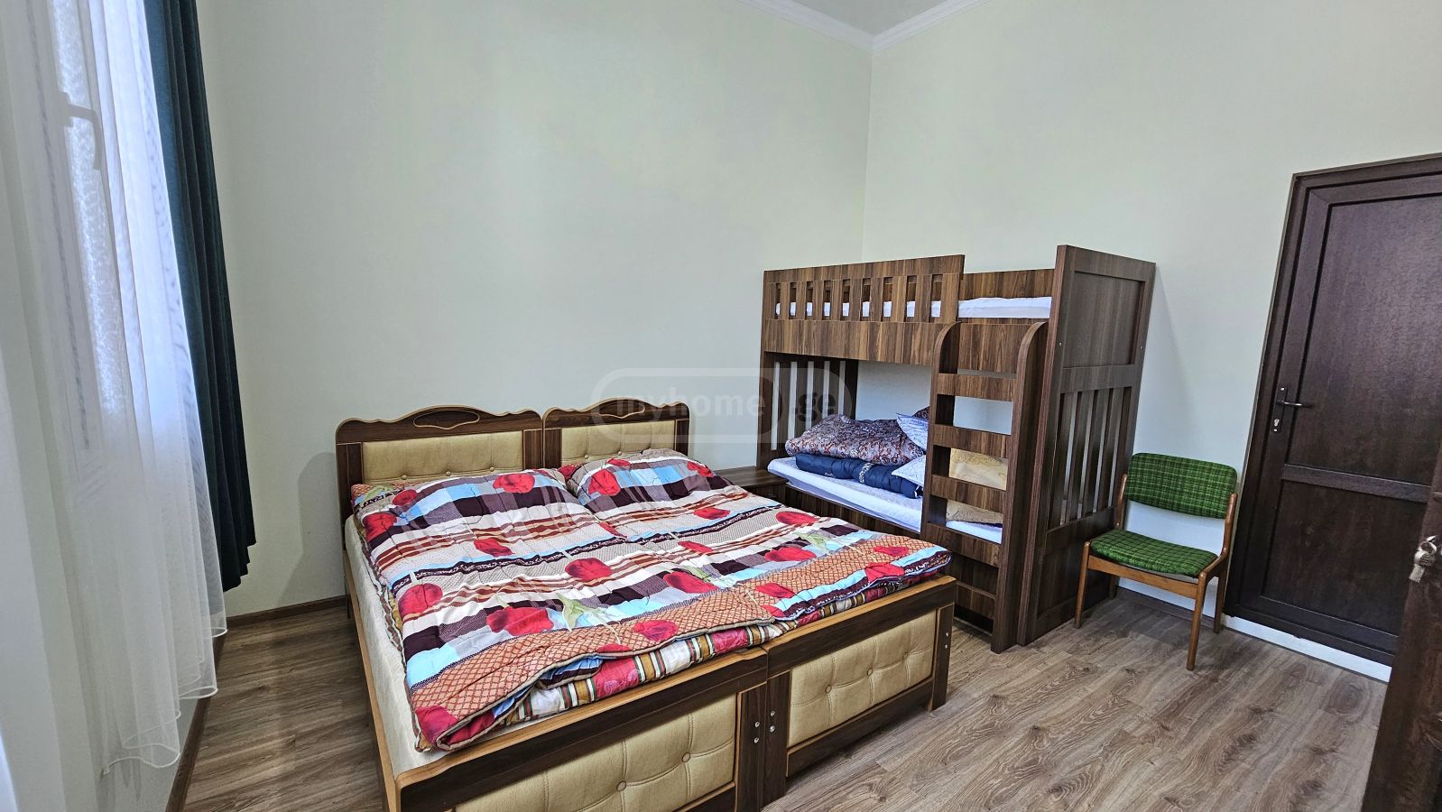 5 Room Private House For Rent In Kobuleti Municipality view 9