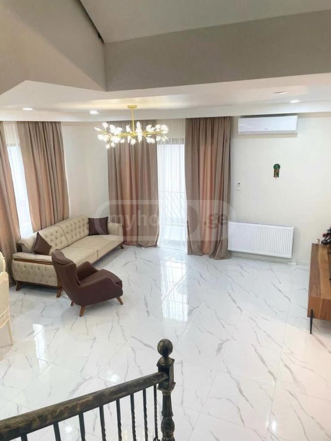6 Room Private House For Rent In Mtskheta Municipality view 1