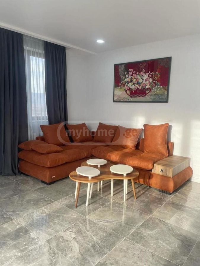 6 Room Private House For Rent In Mtskheta Municipality view 10