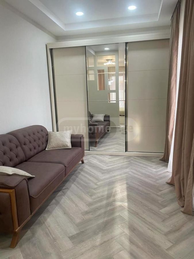 6 Room Private House For Rent In Mtskheta Municipality view 2