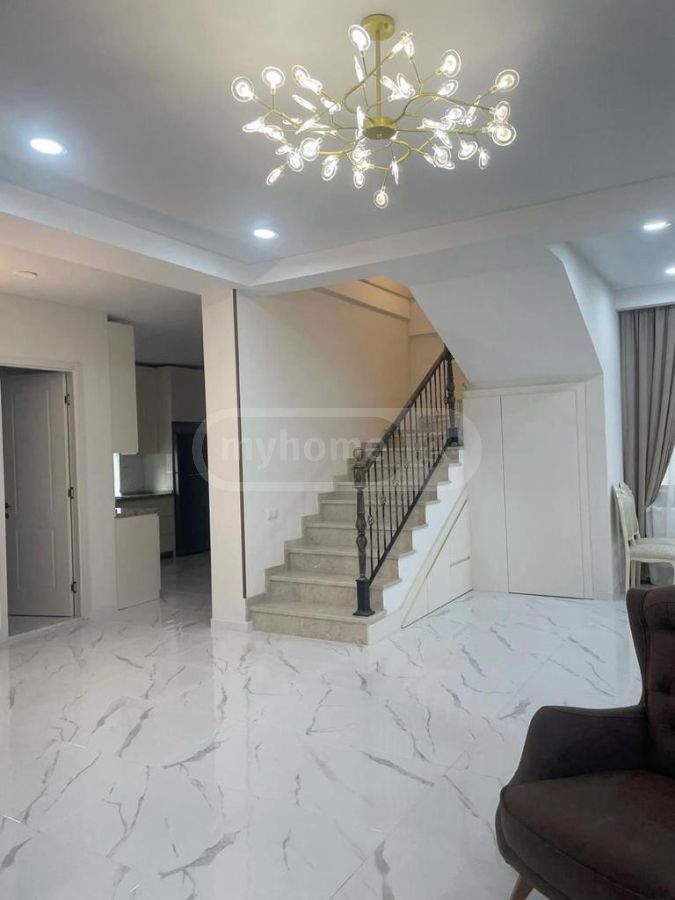 6 Room Private House For Rent In Mtskheta Municipality view 3
